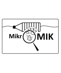 Logo Mikromik