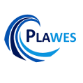 PLAWES logo